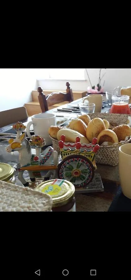 Bed & Breakfast Ad Hoc Rooms Palermo