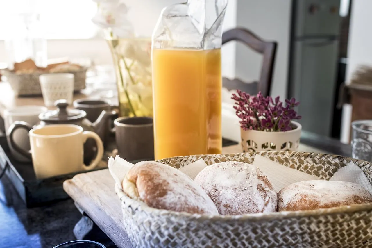 Ad Hoc Rooms Palermo Bed & Breakfast