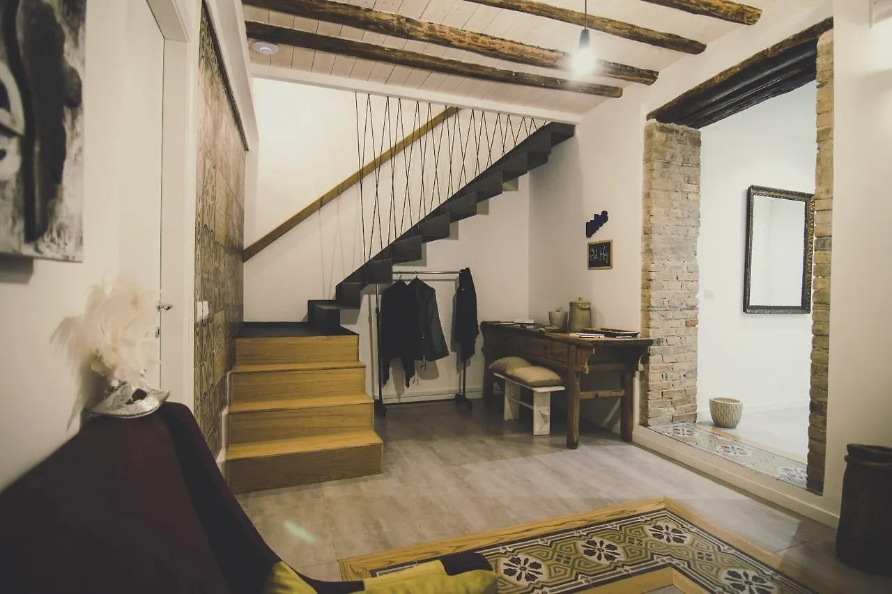 Ad Hoc Rooms Palermo