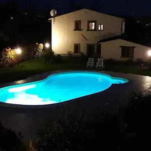 Il Frantoio Delle Grazie Apartment