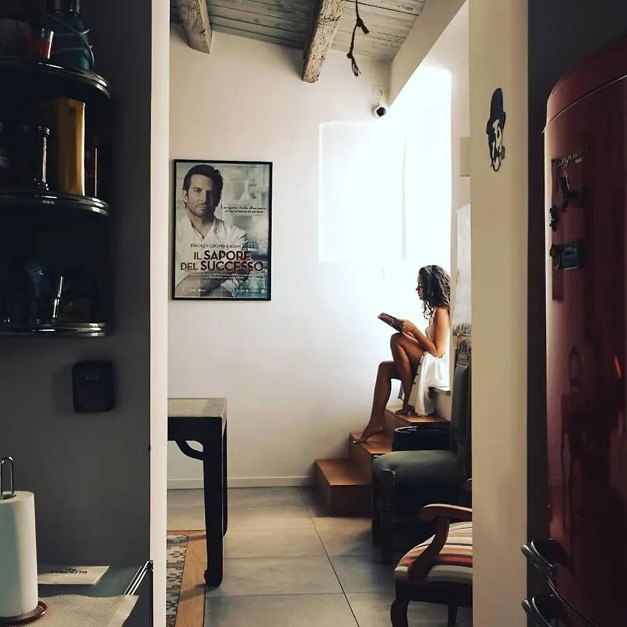 Ad Hoc Rooms Palermo 2*,  Italien