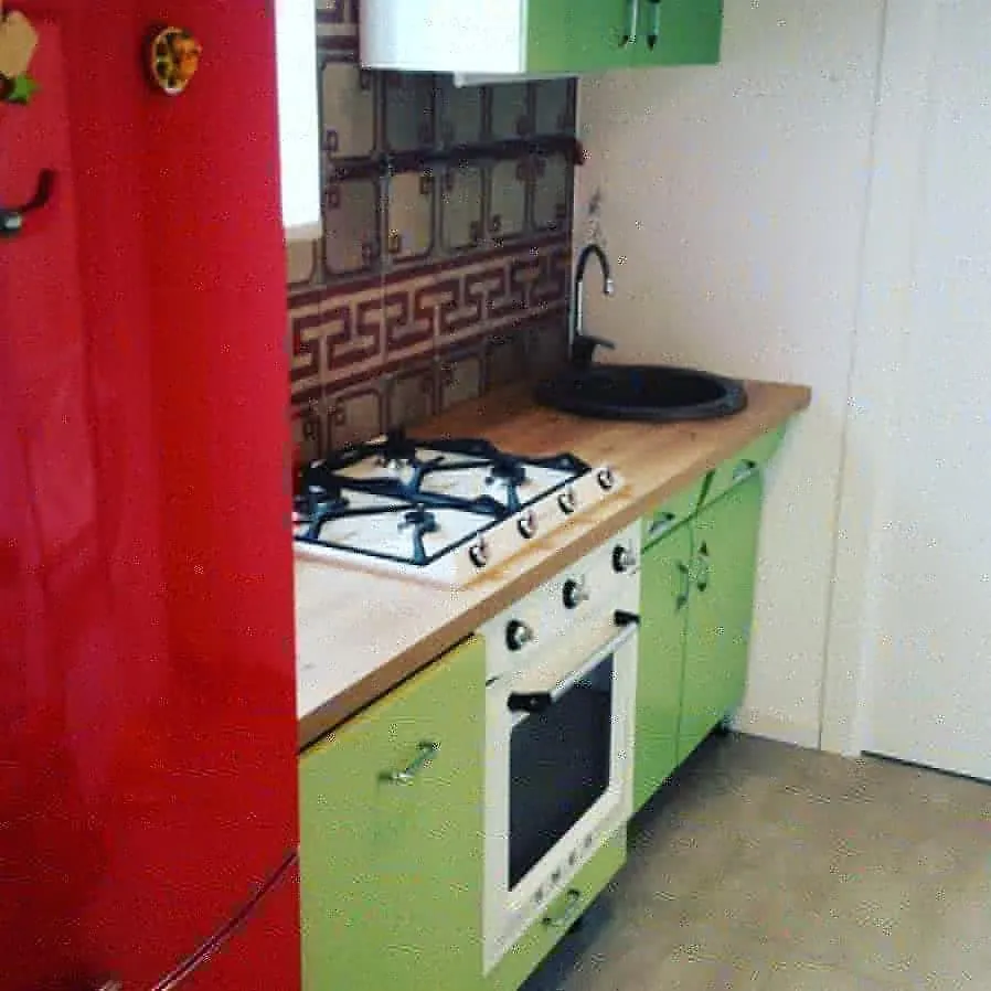 Ad Hoc Rooms Palermo Italien