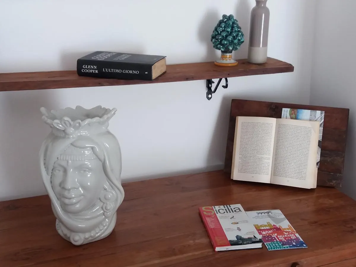Ad Hoc Rooms Palermo