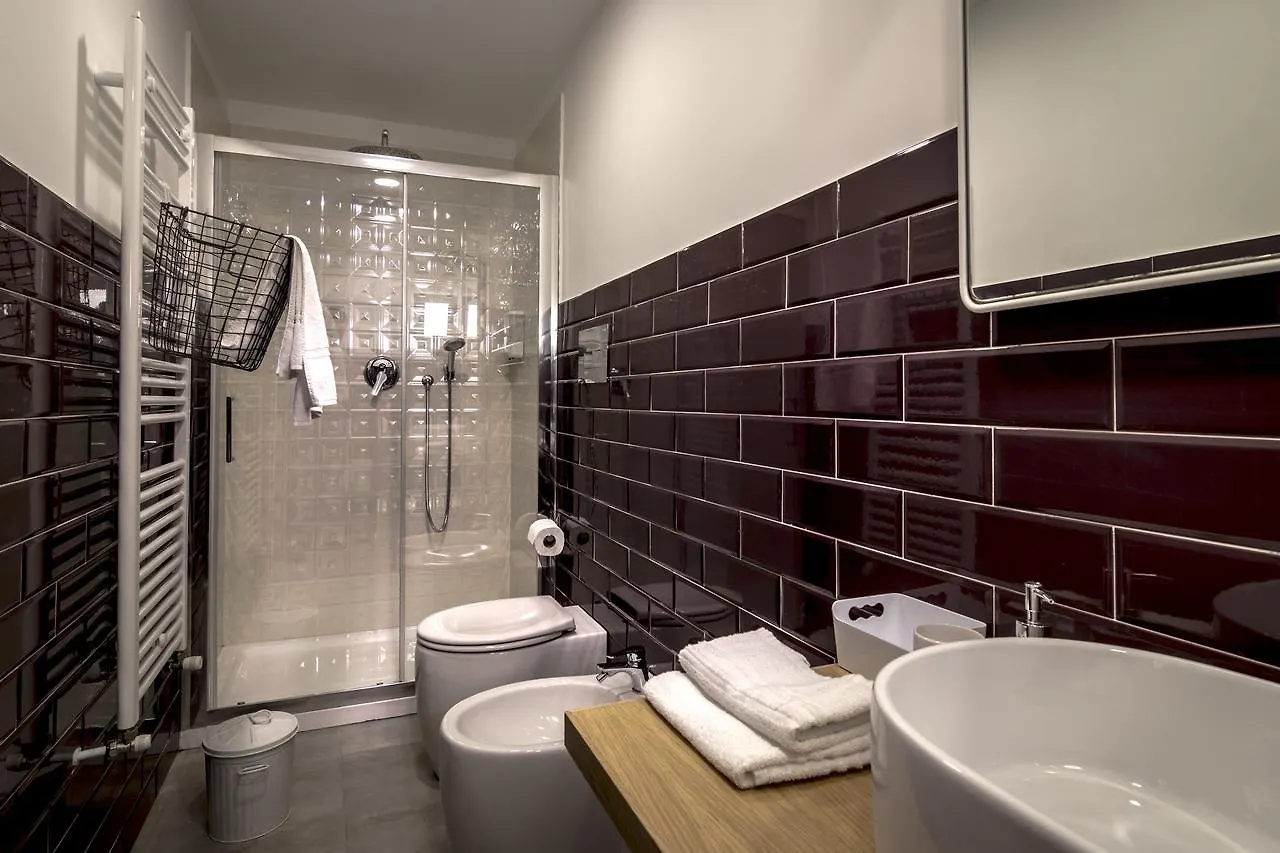 Ad Hoc Rooms Palermo Italien