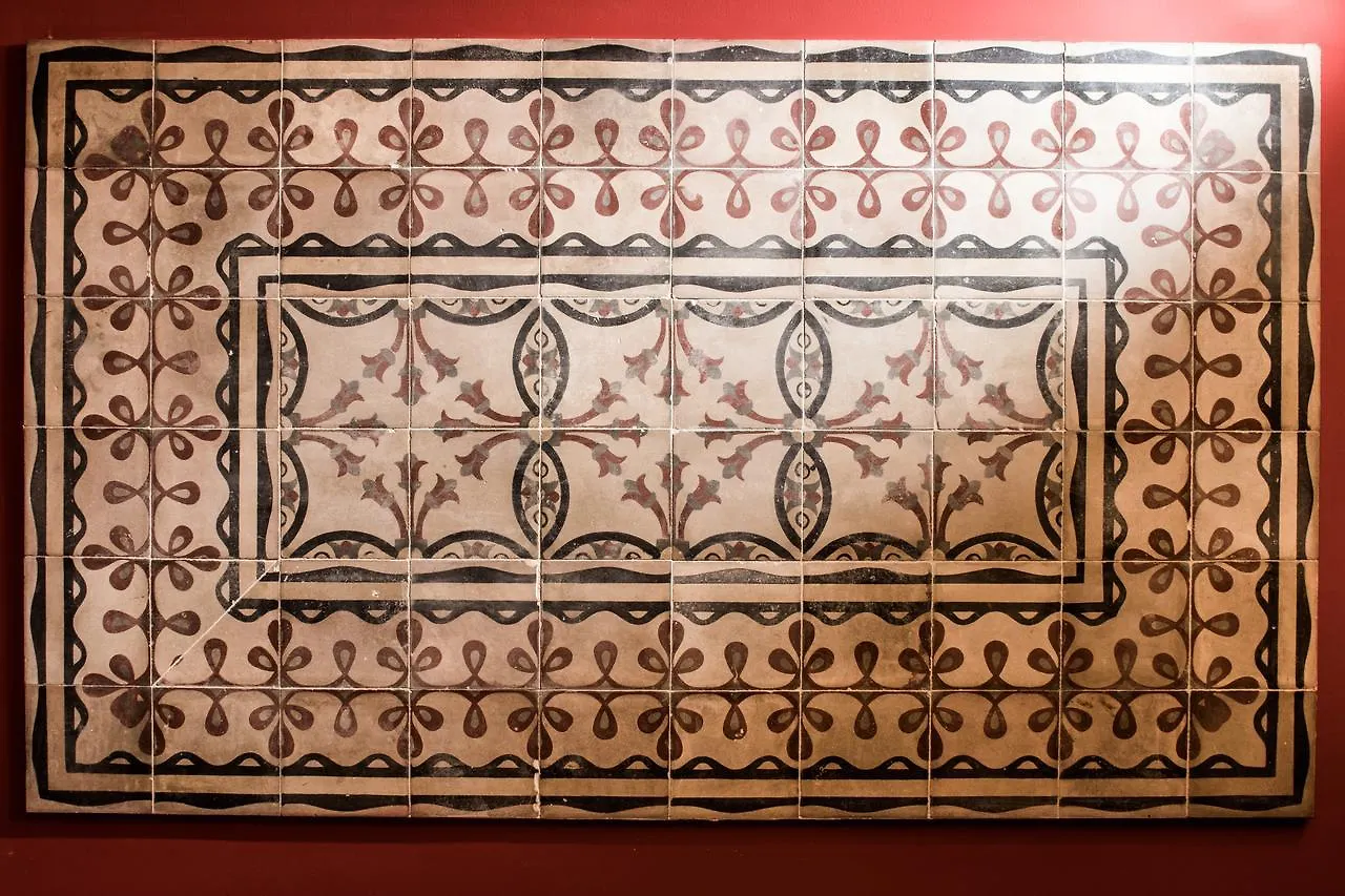 Bed & Breakfast Ad Hoc Rooms Palermo